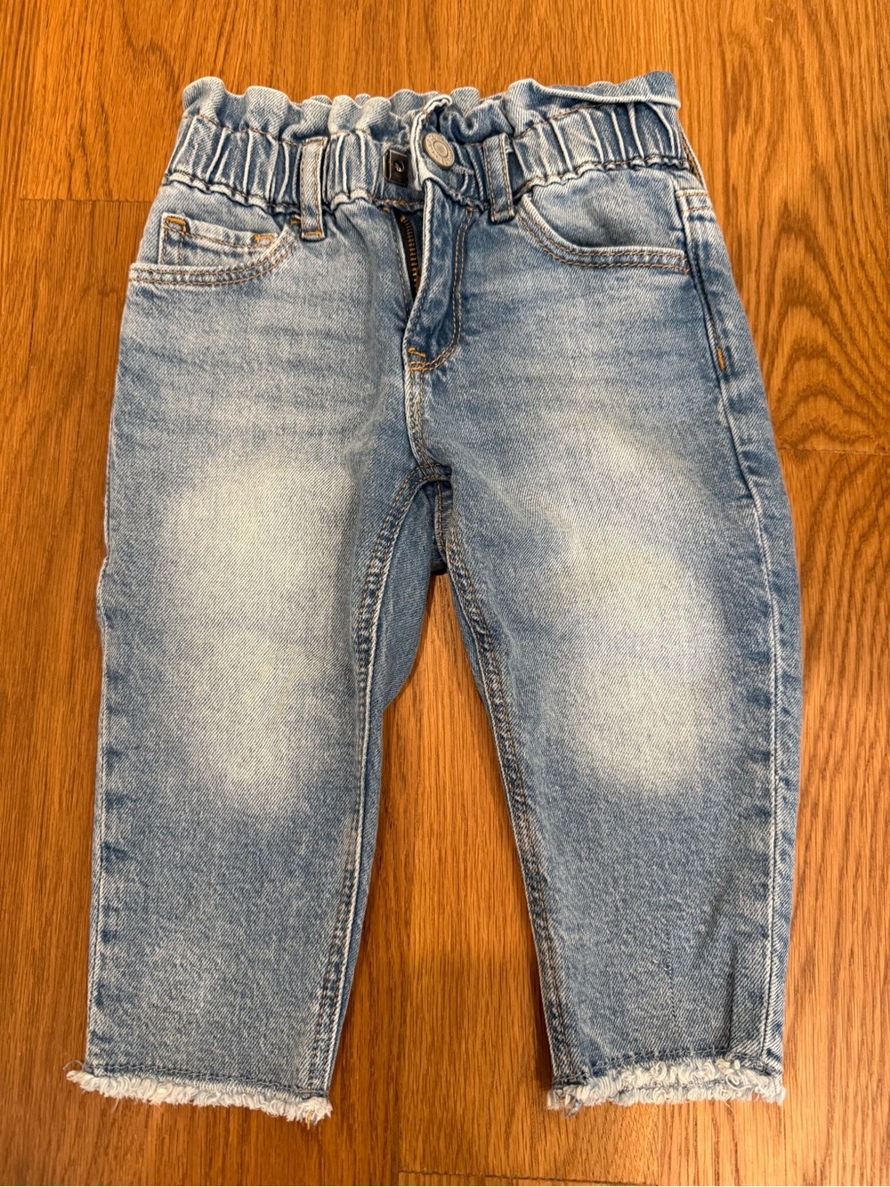 Baby Gap jeans